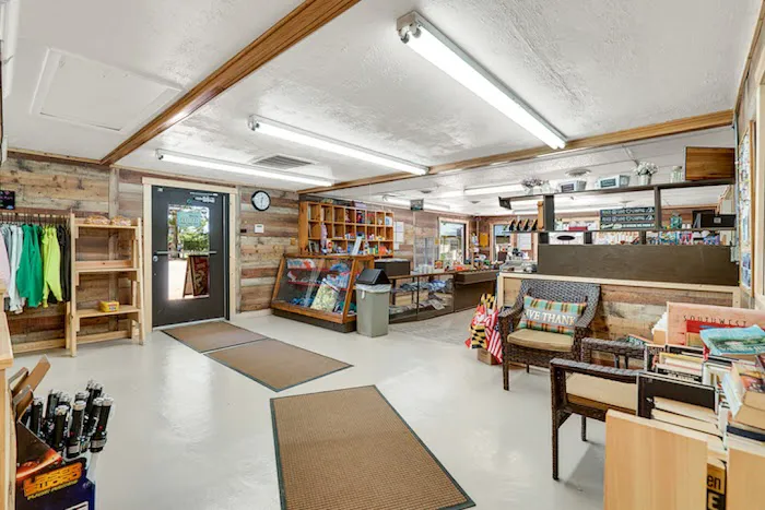 Duck Neck Campground 7