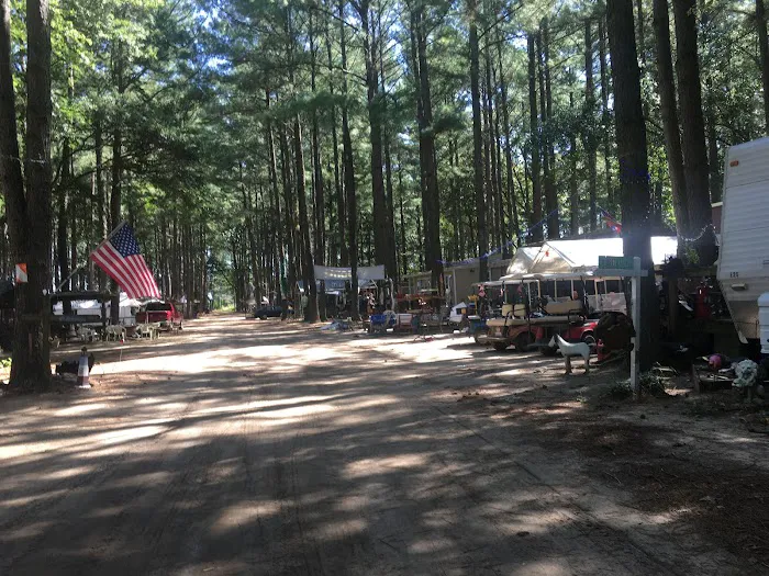 Duck Neck Campground 2