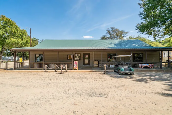 Duck Neck Campground 3