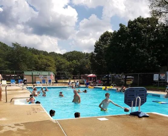 Duck Neck Campground