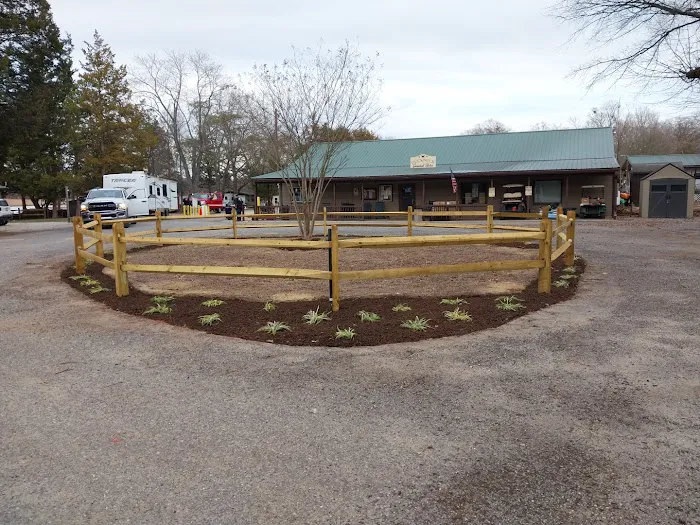 Duck Neck Campground 5