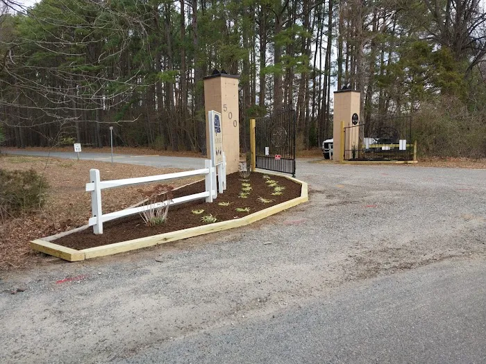 Duck Neck Campground 4