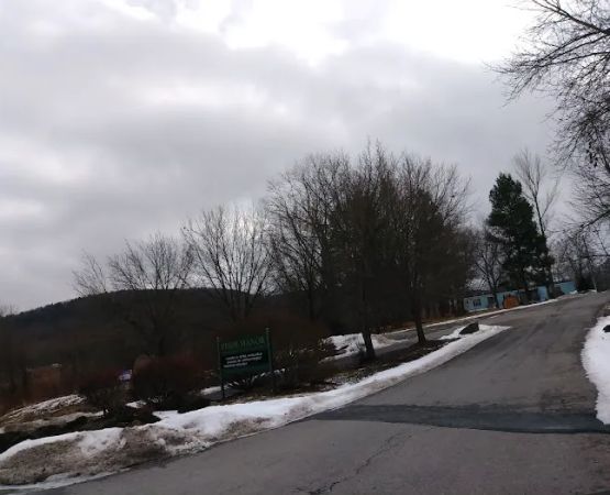 Pride Manor Mobile Home Park