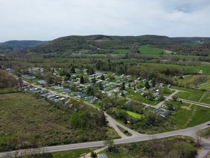Fountain Bleau Mobile Home Park 0