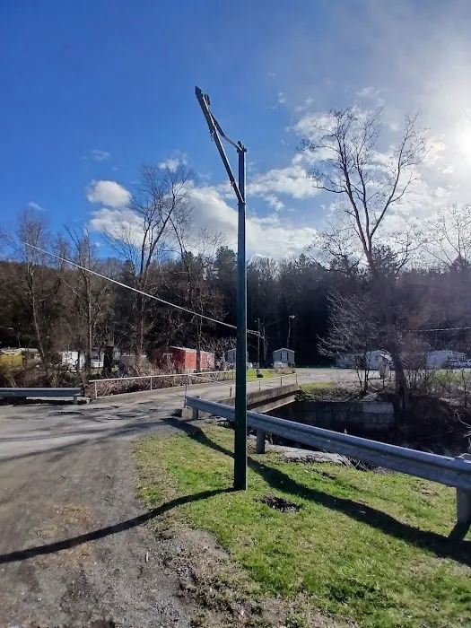 Creekside Mobile Home Park 2