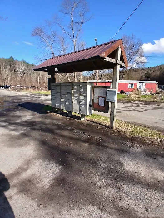 Creekside Mobile Home Park 1