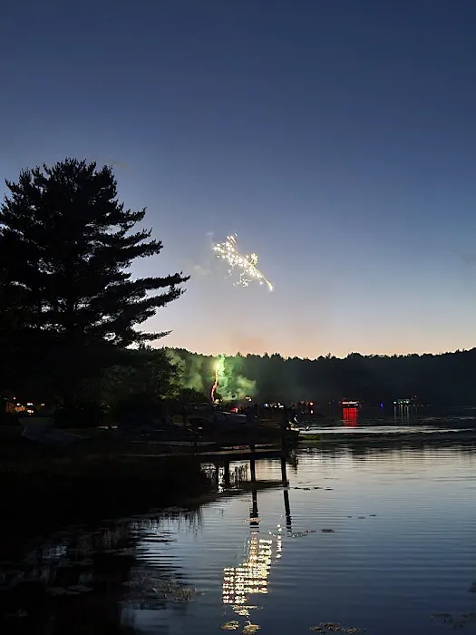 Forest Lake Campground 0