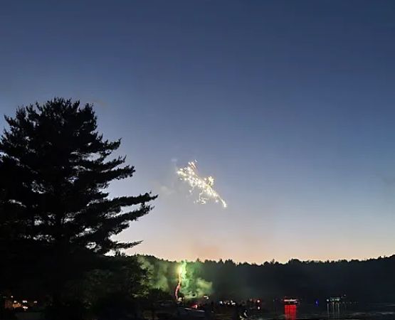 Forest Lake Campground