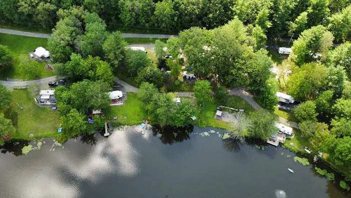 Forest Lake Campground 1