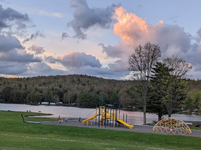 Forest Lake Campground 5