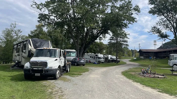 Riverside RV Campground 5