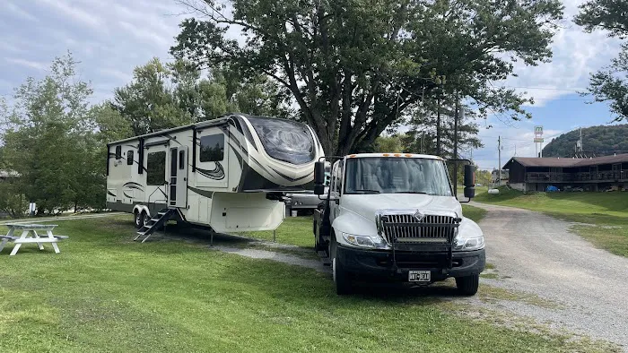 Riverside RV Campground 1