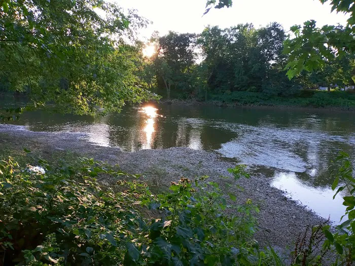 Riverside RV Campground 7