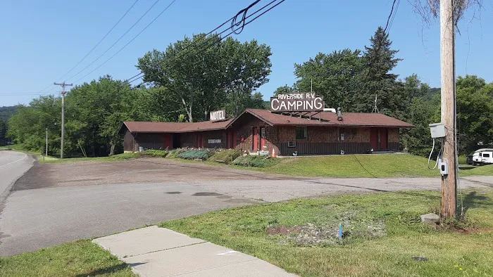 Riverside RV Campground 6