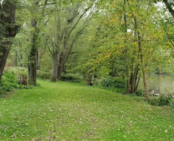 Riverside RV Campground