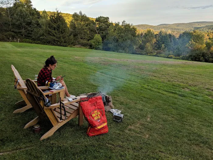 Valley View Walking Trails 4