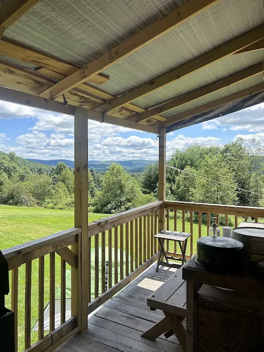 Valley View Walking Trails 5