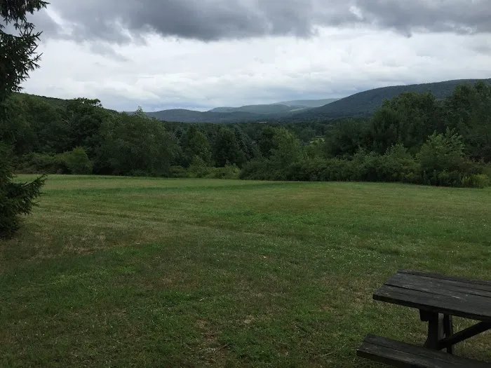 Valley View Walking Trails 8