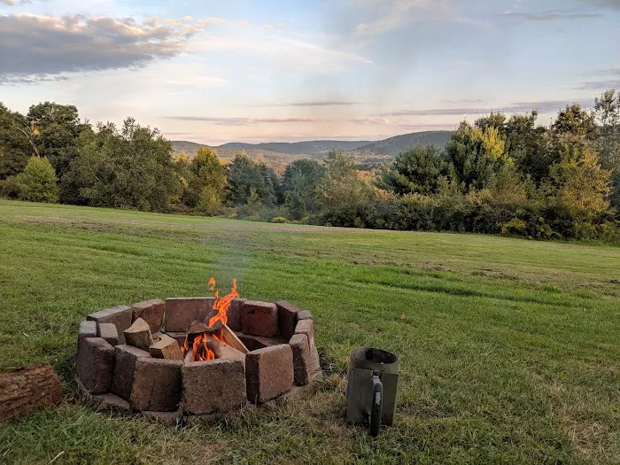 Valley View Walking Trails 1