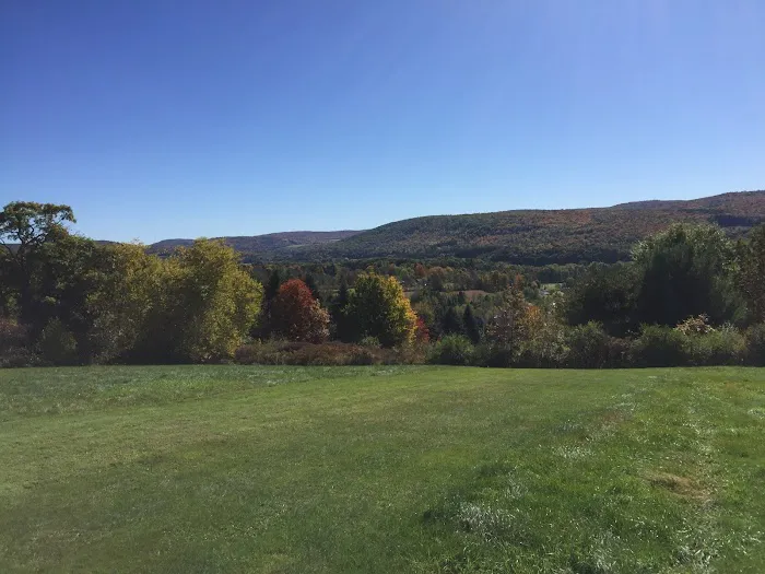 Valley View Walking Trails 7