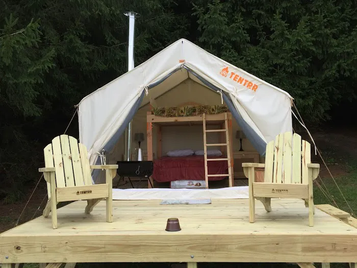 Valley View Walking Trails 2