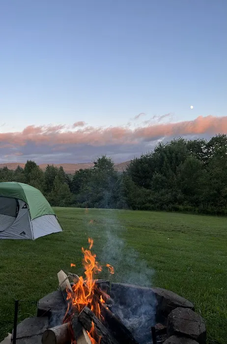 Valley View Walking Trails 0