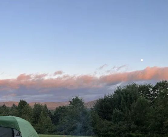 Valley View Walking Trails