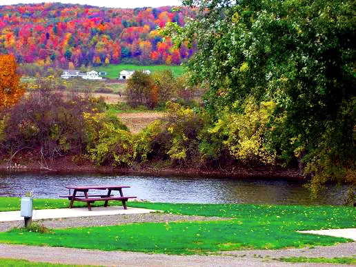 Tall Pines Campground & River Adventures 8
