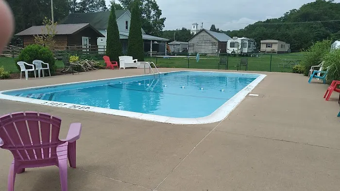 Tall Pines Campground & River Adventures 3