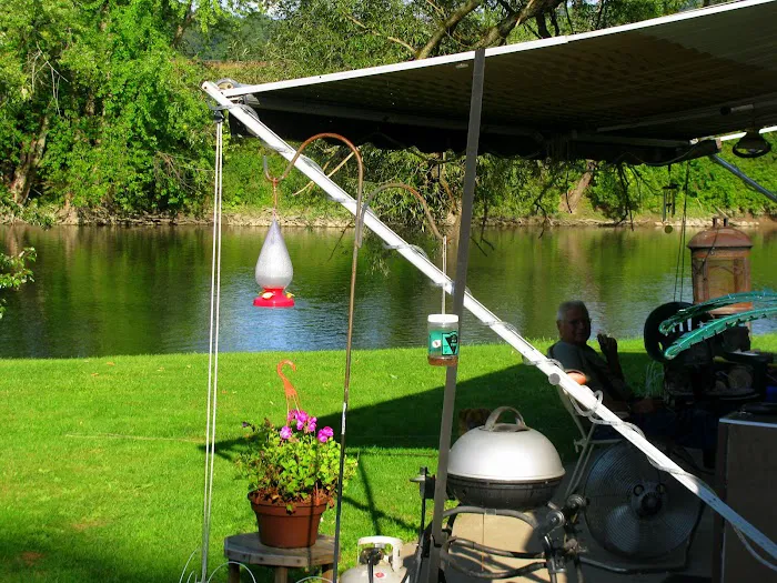 Tall Pines Campground & River Adventures 4