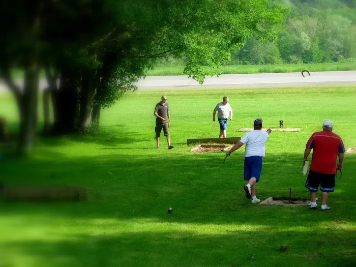 Tall Pines Campground & River Adventures 1