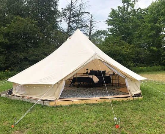 Yaleville Valley Views, LLC