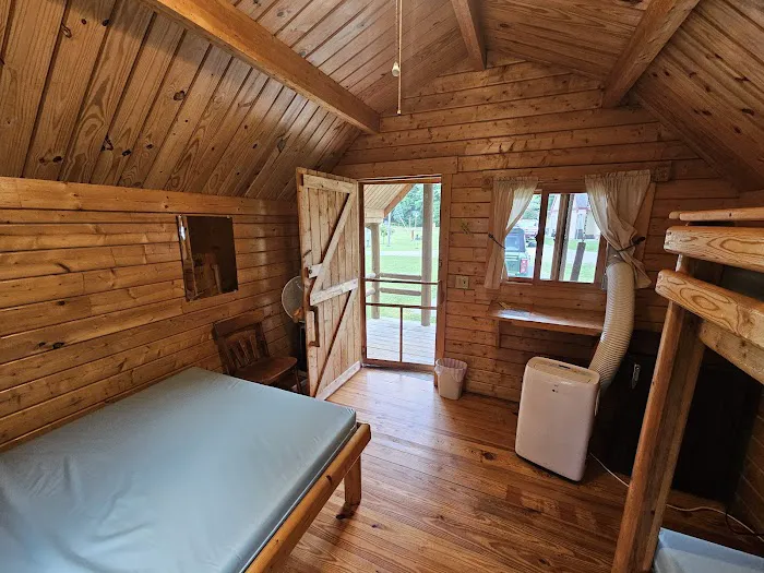 Unadilla / I-88 / Oneonta KOA Journey 9