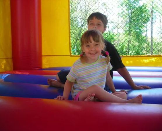 Unadilla / I-88 / Oneonta KOA Journey