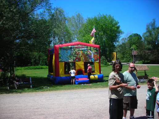 Unadilla / I-88 / Oneonta KOA Journey 4