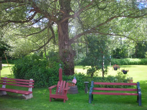 Unadilla / I-88 / Oneonta KOA Journey 7