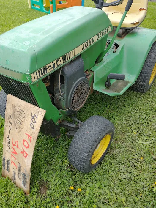 Wooded Estates Mobile Home Community 4