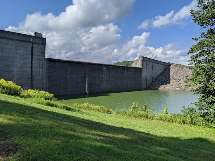 East Sidney Lake Campground 1