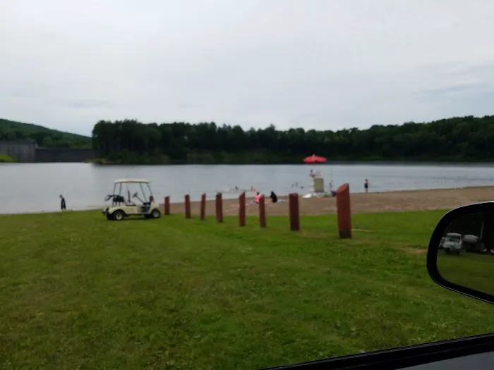 East Sidney Lake Campground 3