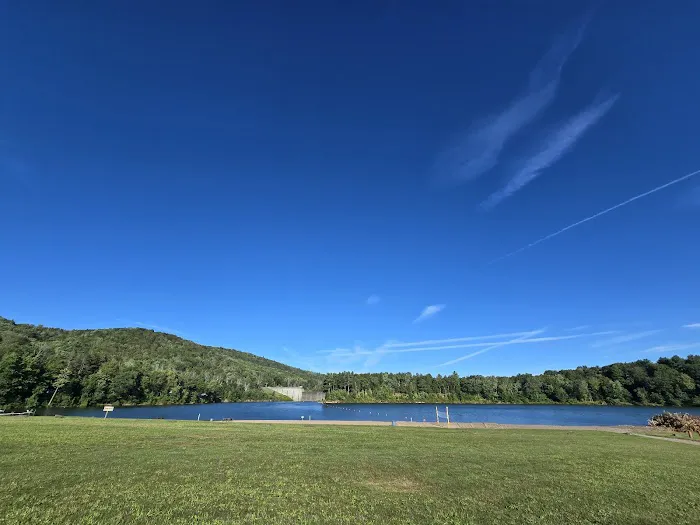 East Sidney Lake Campground 7