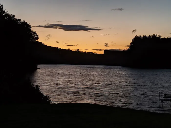 East Sidney Lake Campground 0