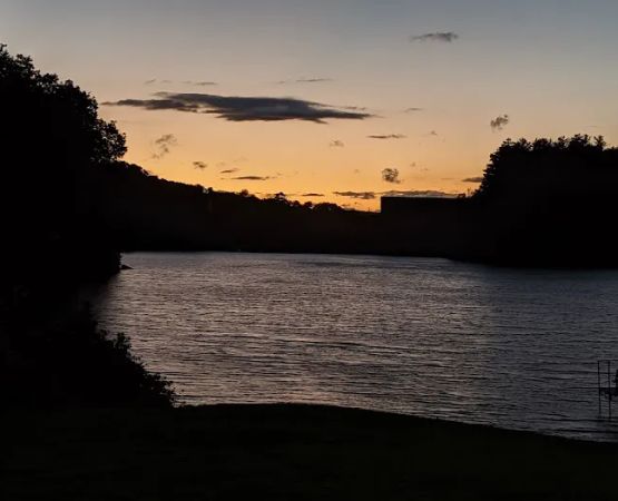 East Sidney Lake Campground