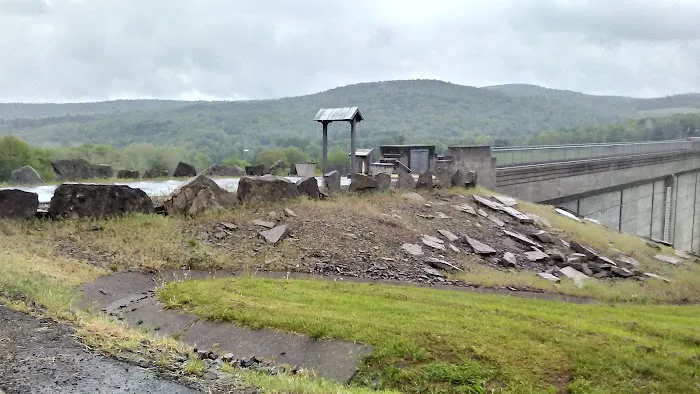East Sidney Lake Campground 5