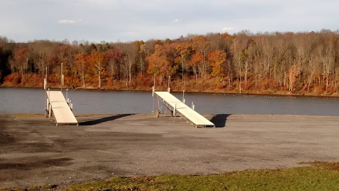 East Sidney Dam Recreation Area 0