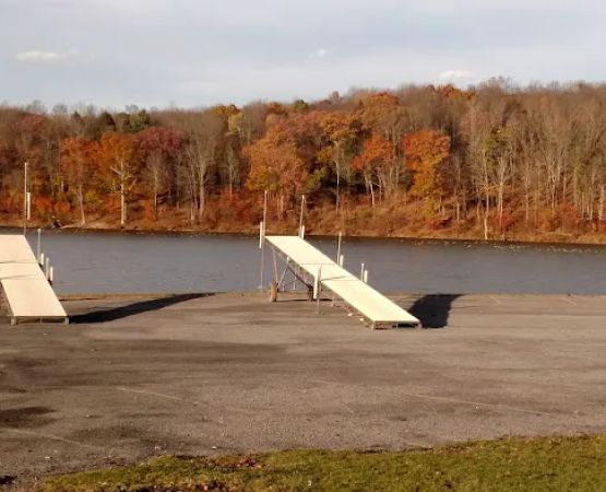 East Sidney Dam Recreation Area