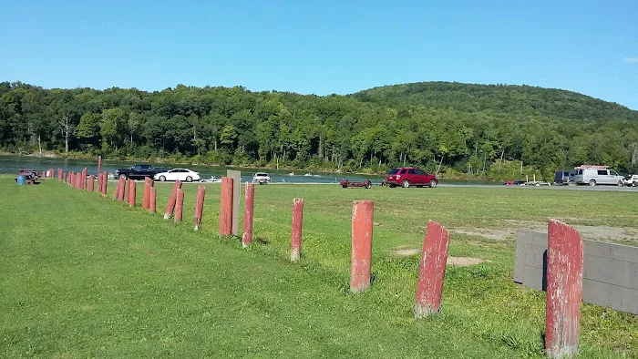 East Sidney Dam Recreation Area 9