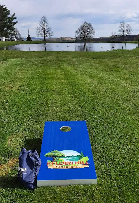 Belden Hill Campground 9