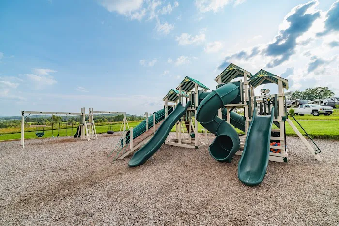 Belden Hill Campground 2