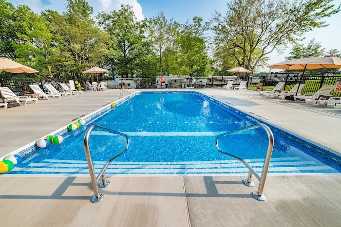 Belden Hill Campground 8