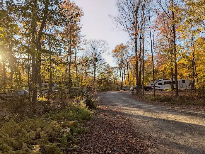 Belden Hill Campground 3